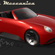 Illustration for article titled New Porsche-Looking Miata Knockoff EV Is Surprisingly Not For Kids